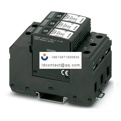 2910563 Phoenix Contact product image